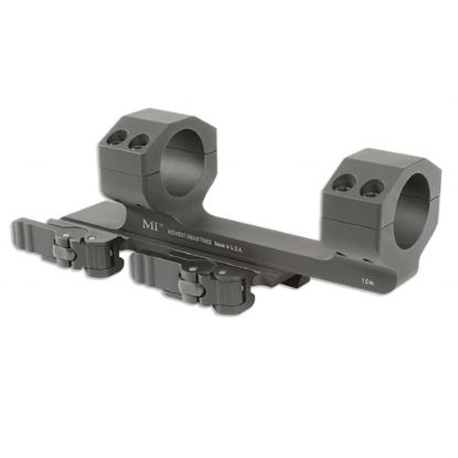 Picture of MIDWEST INDUSTRIES 1 INCH QD SCOPE MOUNT