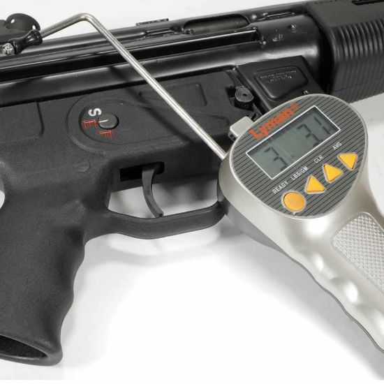 Picture of TIMNEY HK MP5 TWO STAGE TRIGGER 