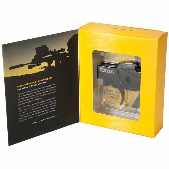 Picture of TIMNEY HK MP5 TWO STAGE TRIGGER 