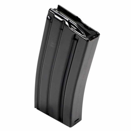 Picture of HK MR556 HK416 AR15 20RD 5.56MM / .223 STEEL MAGAZINE, NEW