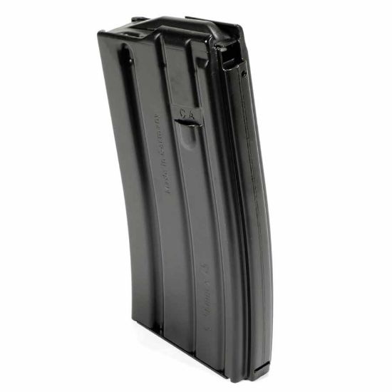 Picture of HK MR556 HK416 AR15 20RD 5.56MM / .223 STEEL MAGAZINE, NEW
