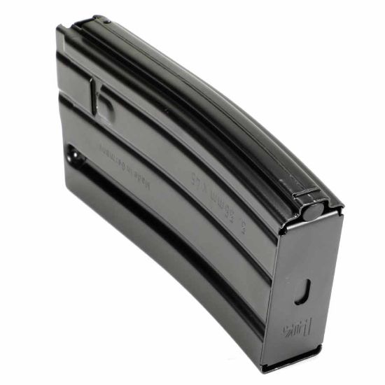 Picture of HK MR556 HK416 AR15 20RD 5.56MM / .223 STEEL MAGAZINE, NEW