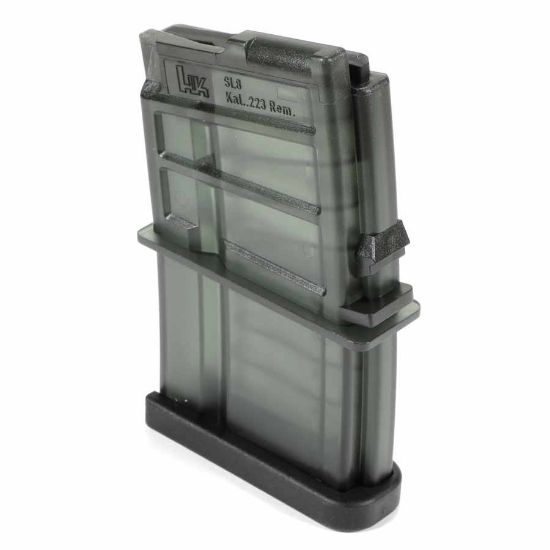 Picture of HK SL8 10RD 5.56MM / .223 MAGAZINE, NEW