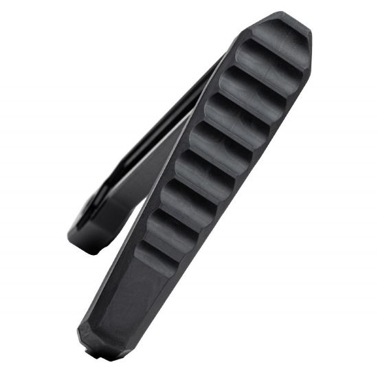 Picture of JMAC CUSTOMS SS-9RP 1913 FOLDING STOCK WITH RUBBER BUTTPAD