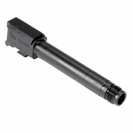 Picture of HK P30 9MM THREADED BARREL NEW, 13.5x1, GERMAN