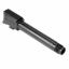 Picture of HK P30 9MM THREADED BARREL NEW, 13.5x1, GERMAN