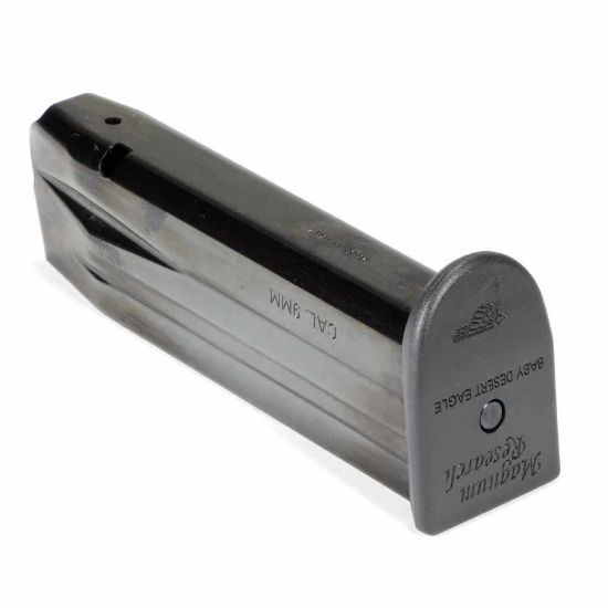 Picture of MAGNUM RESEARCH BABY EAGLE 15RD 9MM MAGAZINE