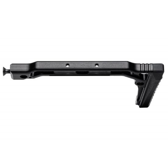Picture of JMAC CUSTOMS SS-9RP WITH RUBBER BUTTPAD FOR 5.5MM FOLDING AK