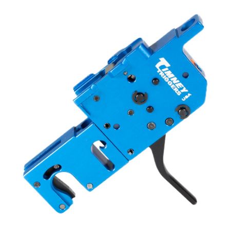 Picture of TIMNEY RUGER PRECISION RIMFIRE TWO-STAGE DROP IN TRIGGER