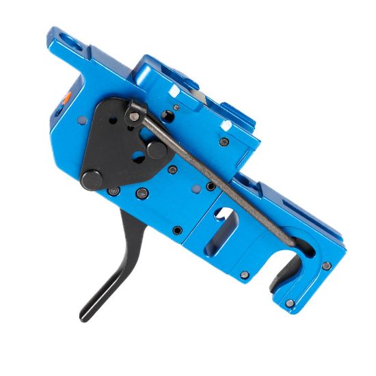 Picture of TIMNEY RUGER PRECISION RIMFIRE TWO-STAGE DROP IN TRIGGER
