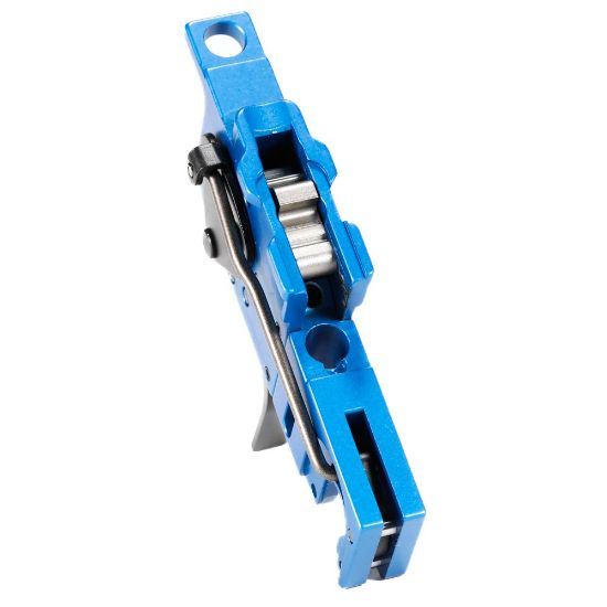 Picture of TIMNEY RUGER PRECISION RIMFIRE TWO-STAGE DROP IN TRIGGER