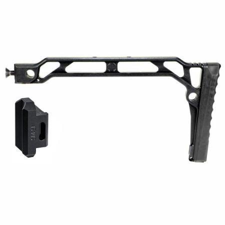 Picture of JMAC CUSTOMS SS-9RP WITH RUBBER BUTTPAD FOR SAM7SF