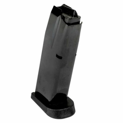 Picture of MAGNUM RESEARCH COMPACT BABY EAGLE 9MM 12RD MAGAZINE