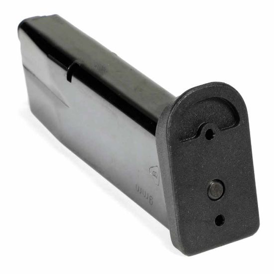 Picture of MAGNUM RESEARCH COMPACT BABY EAGLE 9MM 12RD MAGAZINE