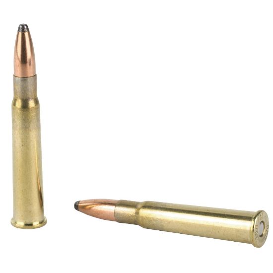 Picture of PRVI PARTIZAN .303 BRITISH 150GR SOFT POINT, 20RD BOX
