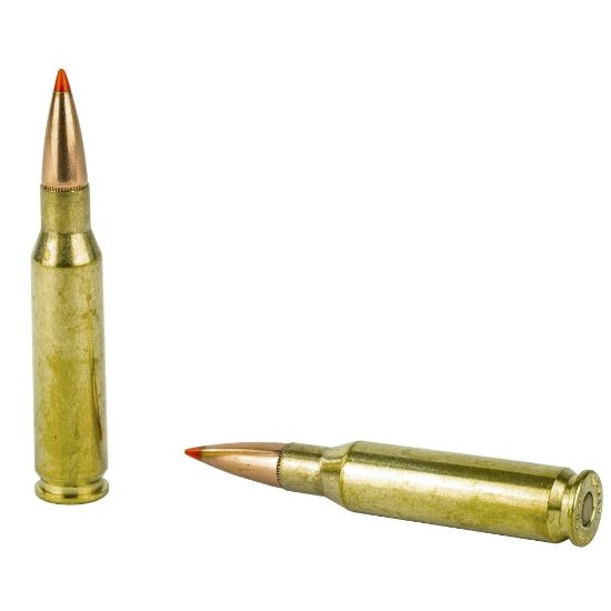 Picture of HORNADY 7MM-08 REM 139GR SST SUPERFORMANCE, 20RD/BOX