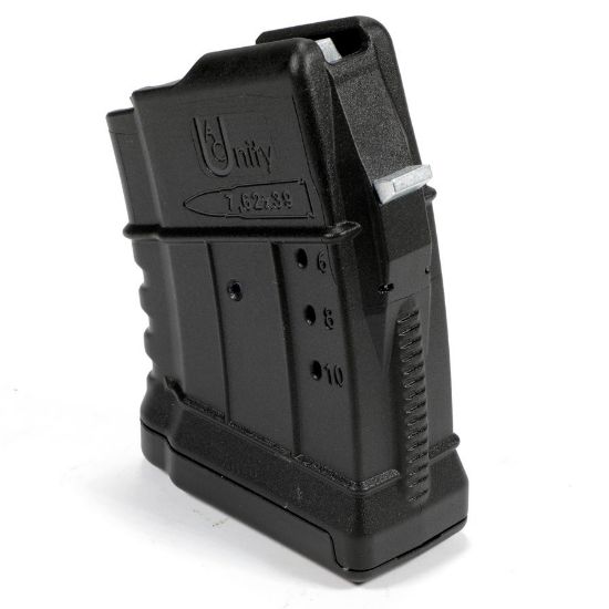 Picture of CASE OF AK47 10RD 7.62x39 MAGAZINE, AC-UNITY (QTY 250)