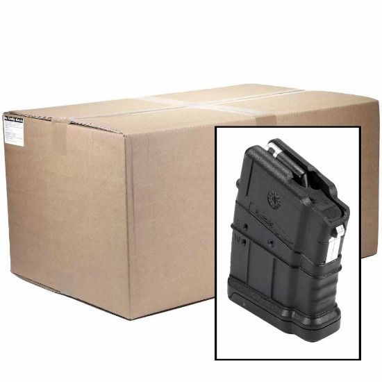 Picture of CASE OF AK74 10RD 5.45x39 MAGAZINE, AC-UNITY (QTY 300)