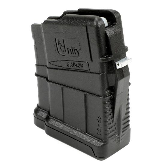 Picture of CASE OF AK74 10RD 5.45x39 MAGAZINE, AC-UNITY (QTY 300)