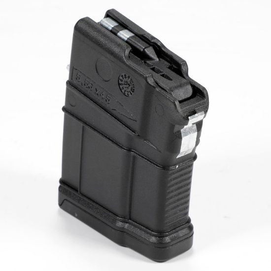 Picture of CASE OF AK556 10RD 5.56x45 MAGAZINE, AC-UNITY (QTY 300)