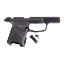 Picture of WILSON COMBAT GRIP MODULE, FITS SIG P365 W/ SAFETY, BLACK
