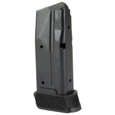 Picture of SIG P365 12RD 380ACP MAGAZINE NEW, BLACK