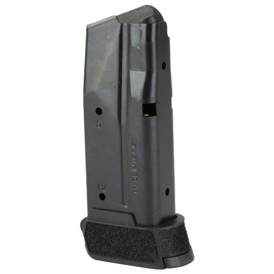 Picture of SIG P365 12RD 380ACP MAGAZINE NEW, BLACK