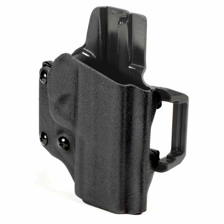 Picture of SIG P365-XMACRO PREMIUM OWB BLACKPOINT TACTICAL HOLSTER, RIGHT HAND