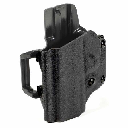 Picture of SIG P365-XMACRO PREMIUM OWB BLACKPOINT TACTICAL HOLSTER, LEFT HAND