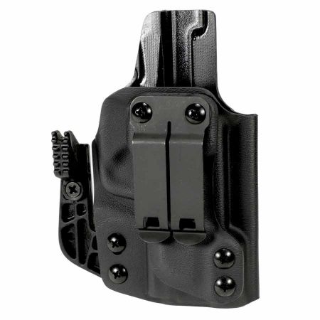 Picture of SIG P365-XMACRO PREMIUM IWB BLACKPOINT TACTICAL HOLSTER, RIGHT HAND