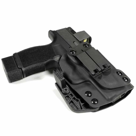 Picture of SIG P365-XMACRO PREMIUM IWB BLACKPOINT TACTICAL HOLSTER, RIGHT HAND