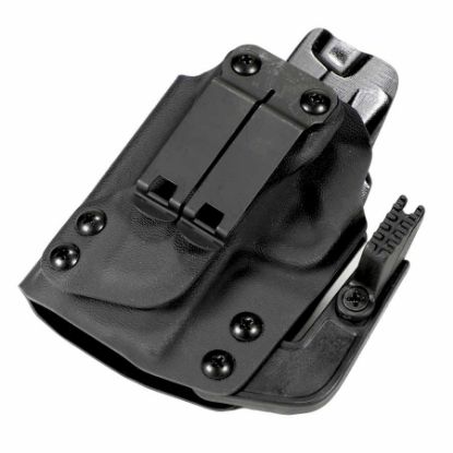 Picture of SIG P365-XMACRO PREMIUM IWB BLACKPOINT TACTICAL HOLSTER, LEFT HAND