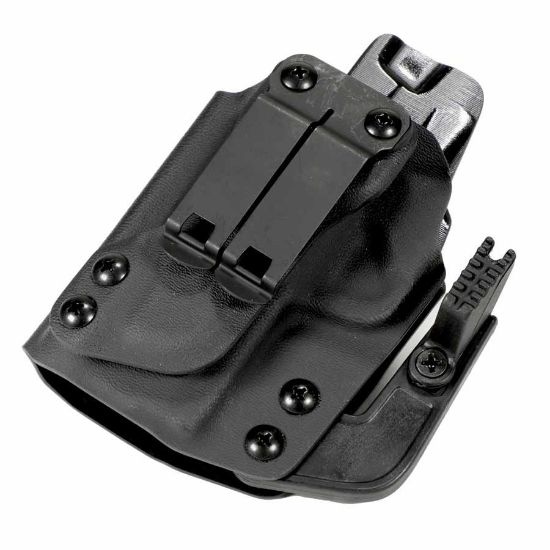 Picture of SIG P365-XMACRO PREMIUM IWB BLACKPOINT TACTICAL HOLSTER, LEFT HAND