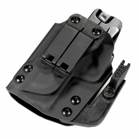 Picture of SIG P365-XMACRO PREMIUM IWB BLACKPOINT TACTICAL HOLSTER, LEFT HAND