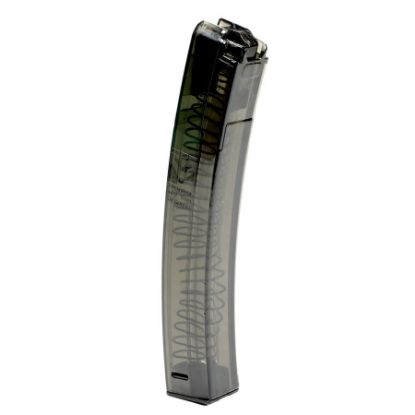 Picture of ETS MP5 9MM 30RD CARBON SMOKE MAG NEW