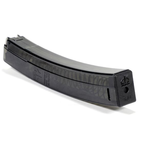 Picture of ETS MP5 9MM 30RD CARBON SMOKE MAG NEW