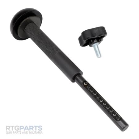 Picture of BARRETT 50BMG MONOPOD ASSEMBLY FOR MODELS 82A1, 99 & 95