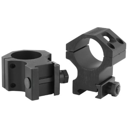Picture of BARRETT ZERO-GAP 30MM ULTRA HIGH 1.4" RIGID SCOPE RINGS