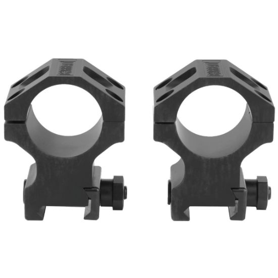 Picture of BARRETT ZERO-GAP 30MM ULTRA HIGH 1.4" RIGID SCOPE RINGS