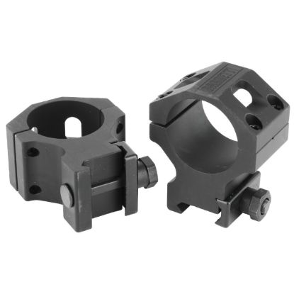 Picture of BARRETT ZERO-GAP 34MM ULTRA HIGH 1.4" RIGID SCOPE RINGS