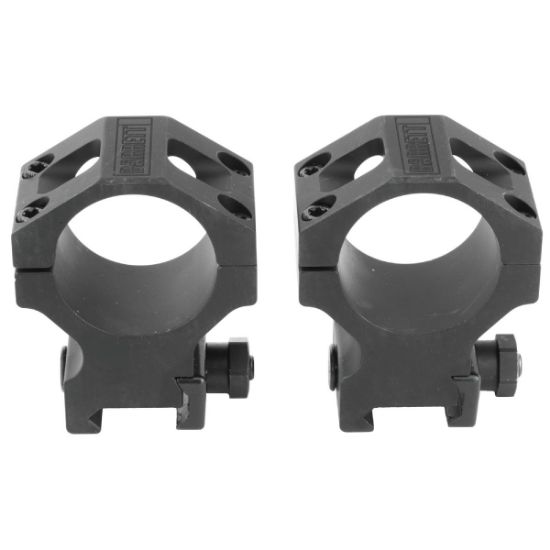 Picture of BARRETT ZERO-GAP 34MM ULTRA HIGH 1.4" RIGID SCOPE RINGS