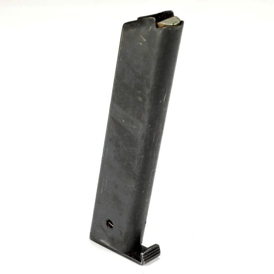 Picture of SWEDISH M40 LAHTI 9MM 8RD MAGAZINE