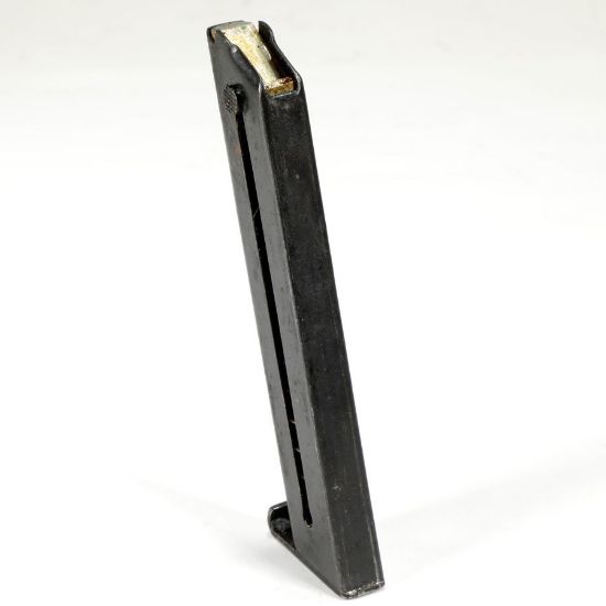 Picture of SWEDISH M40 LAHTI 9MM 8RD MAGAZINE