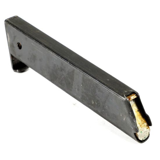 Picture of SWEDISH M40 LAHTI 9MM 8RD MAGAZINE