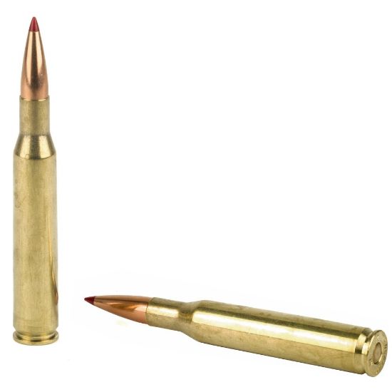 Picture of HORNADY PRECISION HUNTER 270 WINCHESTER 145GR ELD-X, 20RD/BOX