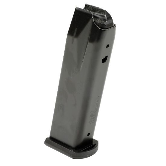 Picture of FIME GROUP REX ZERO 1S 9MM 17RD MAG NEW