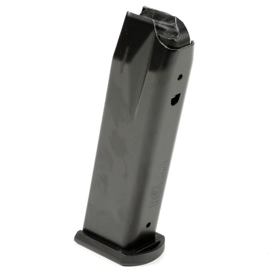 Picture of FIME GROUP REX ZERO 1S 9MM 17RD MAG NEW