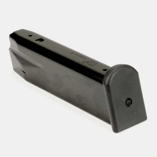 Picture of FIME GROUP REX ZERO 1S 9MM 17RD MAG NEW