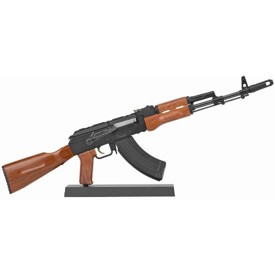 Picture of RAVONWOOD AK47 1/3 SCALE MINI REPLICA, GREAT DISPLAY