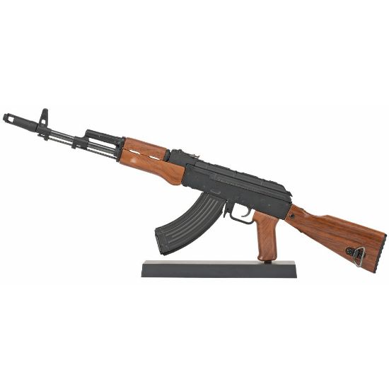 Picture of RAVONWOOD AK47 1/3 SCALE MINI REPLICA, GREAT DISPLAY
